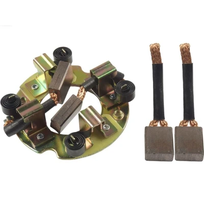 Billede af AS PL SBH4008 Holder, kulbørster