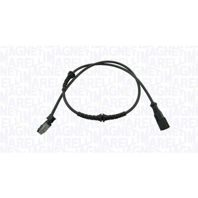 Billede af MAGNETI MARELLI 172100119010 ABS Sensor bagaksel 790 RENAULT: MEGANE 3 Grandtour, GRAND SCENIC 3,