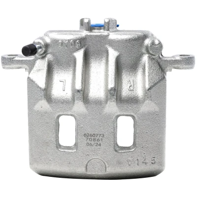 Billede af METZGER 6260773 Bremsekaliber venstre foraksel SUBARU: Legacy 3