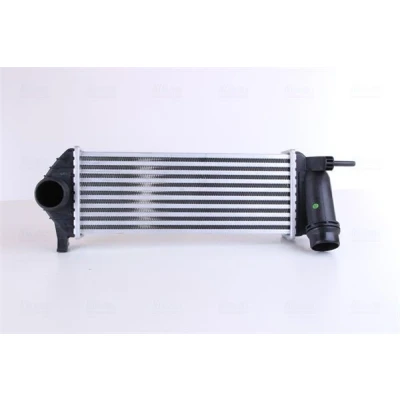 Billede af NISSENS 96308 Intercooler