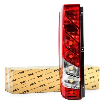 Billede af TYC 11 12904 01 2 Baglygter venstre uden lampeholder IVECO: Daily 6