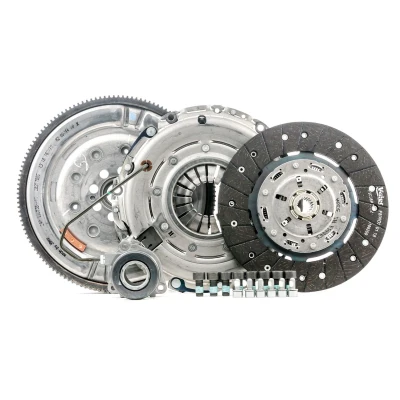 Billede af VALEO FULLPACK DMF (CSC) 837302 Kobling OPEL: Zafira B