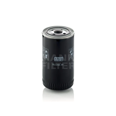 Billede af MANN filter W 950/18 Oliefilter 1 16 UN Påskruet