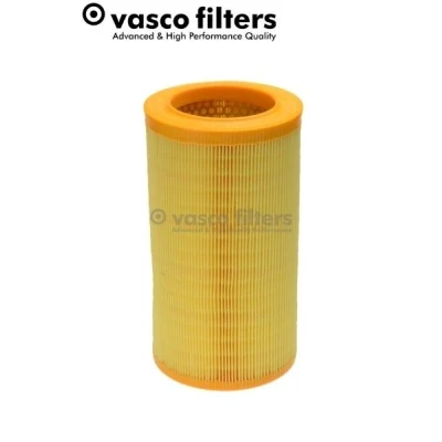 Billede af DAVID VASCO A706 Luftfilter 267 147 rund Filterindsats FIAT: BRAVO 2
