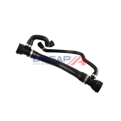 Billede af BOGAP B4228612 Kølerslanger BMW: 5 Sedan, Touring