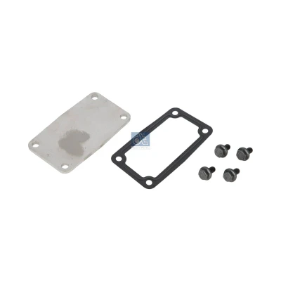 Billede af DT Spare Parts 2.44850 Rep.sæt, kompressor