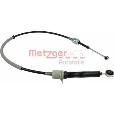 Billede af METZGER 3150136 Kabel, manuel gearkasse højre Vælgerkabeltræk