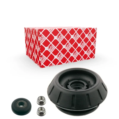 Billede af FEBI BILSTEIN 37771 Reperationssæt, fjederben støtteleje foraksel med kugleleje add on materiale TOYOTA: Aygo, CITROËN: C1 I