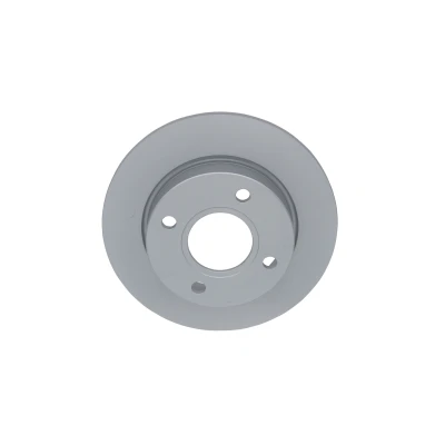 Billede af ATE 24.0112 0141.1 Bremseskiver 239,5 12,0 4 108,0 fuldstændigt coatet FORD: KA Hatchback, FIESTA