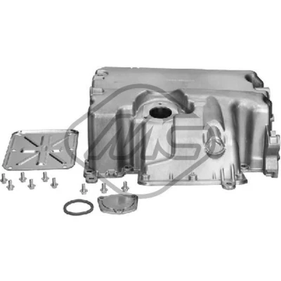 Billede af Olietank Metalcaucho 06300