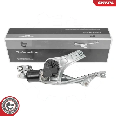 Billede af Viskerarmstang ESEN SKV 05SKV137