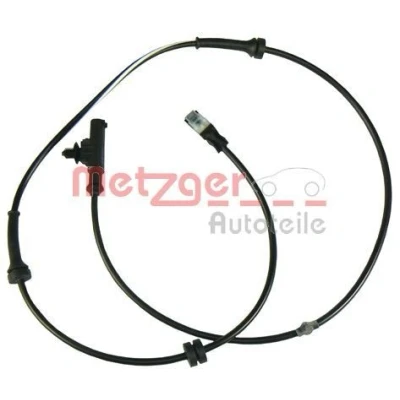 Billede af METZGER 0900384 ABS Sensor foraksel ORIGINAL ERSATZTEIL NISSAN: Note I