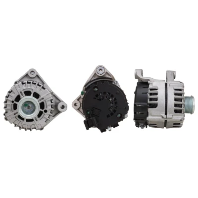 Billede af DRI 2151962302 Generator 14V 230A BMW: 3 Touring