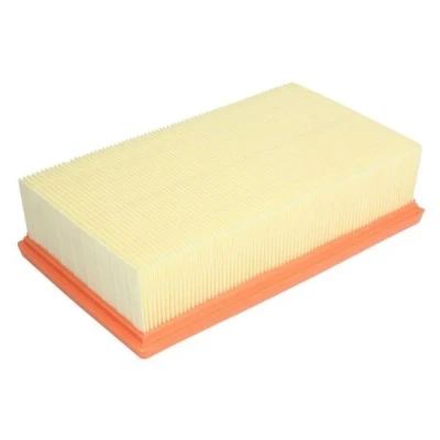 Billede af JC PREMIUM B21051PR Luftfilter 57 140,5 239 kantet Filterindsats NISSAN: Juke, MICRA 3, NV200 / Evalia Bus, RENAULT: Modus Grand
