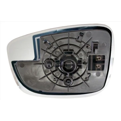 Billede af TYC 320 0052 1 Spejlglas venstre MAZDA: CX 3
