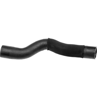 Billede af GATES 05 4189 Kølerslanger EPDM (ethyl propylen dien gummi) CITROËN: C3 II, DS3 Hatchback, PEUGEOT: 207 SW, DS: Hatchback
