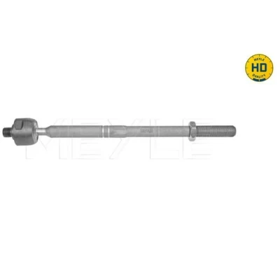 Billede af MEYLE 716 031 0019/HD Styrestang højre foraksel, venstre foraksel M16x1,5 300mm til køretøjer med hydraulisk servostyring Quality