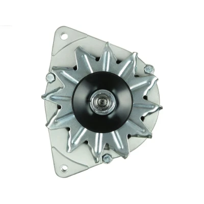Billede af AS PL A4013 Generator 12V 70A FORD: ESCORT 4 Cabriolet, 4, FIESTA 2, LAND ROVER: Defender SUV