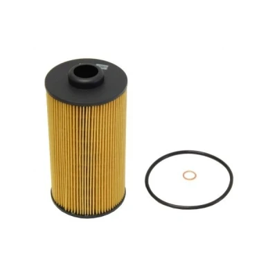 Billede af MAPCO 64601 Oliefilter Filterindsats BMW: 5 Sedan, X5, Touring, LAND ROVER: Range Rover 3