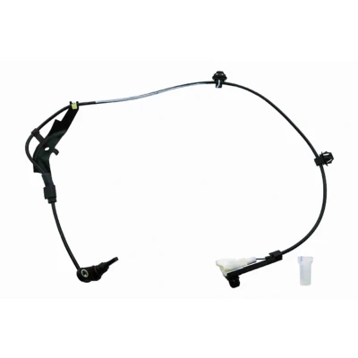 Billede af VEMO V70 72 0486 ABS Sensor Bagaksel højre 2 polet TOYOTA: Hilux VIII Pick up 2.4 D, D 4WD, 2.8 4WD 2015