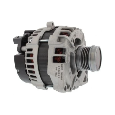 Billede af MAPCO 113855 Generator 14V 150A MERCEDES BENZ: CLA Coupe