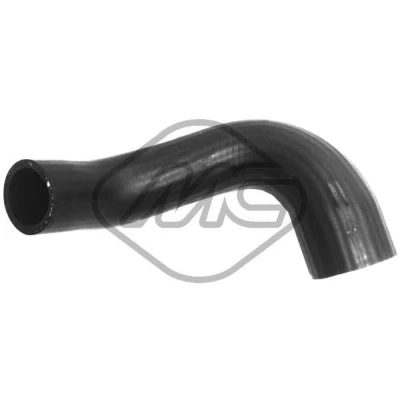 Billede af Ladeluftslange Metalcaucho 09826