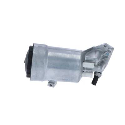 Billede af NRF 31292 Olieradiator med oliekøler filter RENAULT: TRAFIC 2 Bus