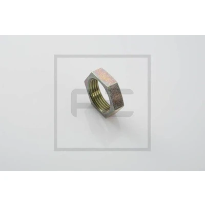 Billede af 25x PETERS ENNEPETAL 076.170 40A Møtrik