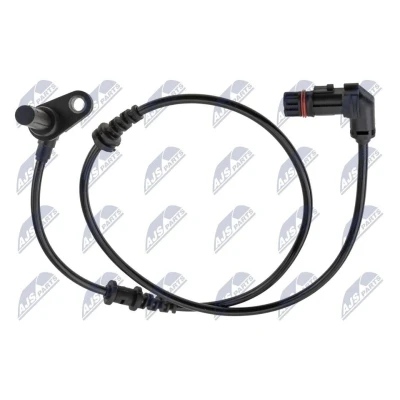 Billede af NTY HCA ME 047 ABS Sensor højre foraksel MERCEDES BENZ: E klasse Sedan, T modell