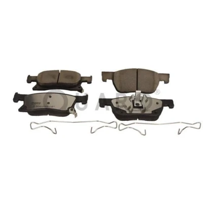 Billede af QUARO QP2617C Bremseklodser med akustisk advarsel for slid OPEL: Astra K Sports Tourer, Hatchback