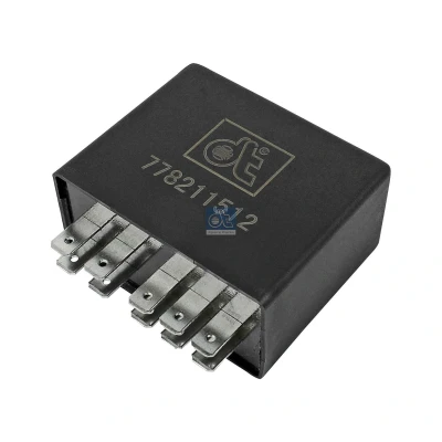 Billede af DT Spare Parts 3.33002 Blinkrelæ 24V