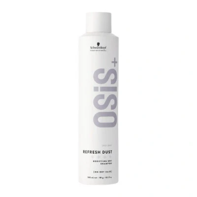 Billede af Schwarzkopf Professional OSiS+ Refresh Dust Dry Shampoo 300 ml
