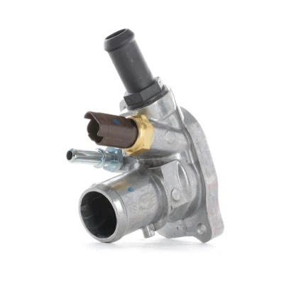 Billede af GATES TH42288G1 Termostat 88 med pakninger hus FIAT: 500 Hatchback, Panda II BRAVO 2, ALFA ROMEO: MiTo