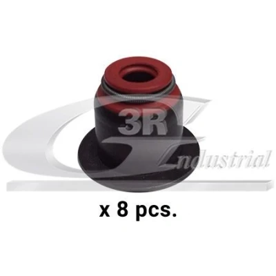 Billede af 3RG 80135 Tætningsring Ventilarm 5,50 VOLVO: V50, PEUGEOT: 207 SW