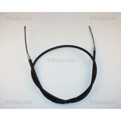 Billede af TRISCAN 8140 29165 Håndbremsekabel 1752 / 1441 Skive/tromle