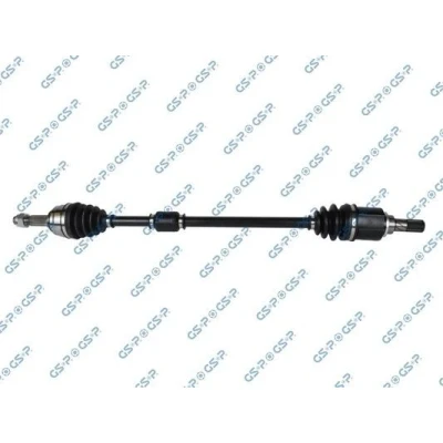 Billede af Drivaksel HART 467 023