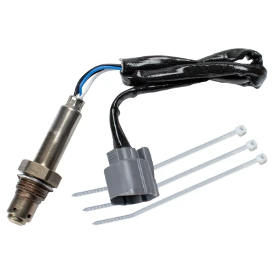 Billede af FEBI BILSTEIN 177524 Lambdasonde opvarmet 4 SUBARU: Forester II, Legacy 4, 3