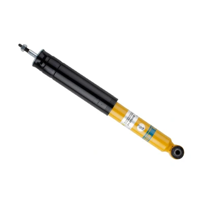 Billede af BILSTEIN 24 075428 Støddæmper bagaksel Gastryk enkeltrør Dæmper ikke fjederbærende nederste øje, øverste stift SMART: Fortwo II Coupe