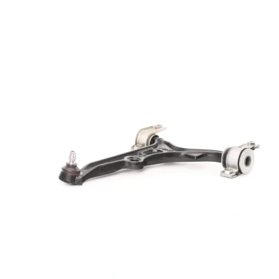 Billede af FEBI BILSTEIN 12559 Bærearm med holdere, holder bære /styreled, leje venstre foraksel, nede krydsarm Stålgods FIAT: Coupe