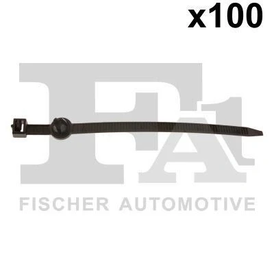 Billede af Kabelstrips FA1 33 50001.100