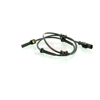 Billede af GH 712310 ABS Sensor bagaksel, Bagaksel højre, venstre FIAT: Ducato III Van, Ladvogn / Chassis, Bus