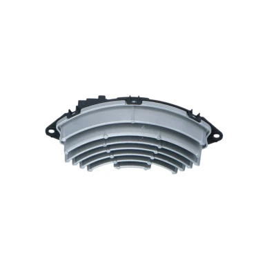 Billede af NRF 342084 Modstand, kabineventilator CITROËN: C4 I Grand Picasso, Picasso 1, PEUGEOT: Partner II Tepee