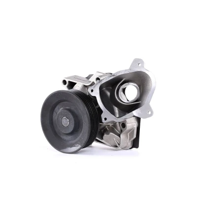 Billede af CONTITECH WPS3017 Vandpumpe med pakning mekanisk BMW: X3, 3 Coupe, Touring, TOYOTA: Yaris II Hatchback