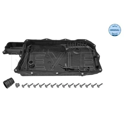 Billede af MEYLE 300 135 1009/SK Delesæt, olieskift automatgearkasse med tilbehør, Uden olie BMW: X5, 5 Touring, 3 Sedan