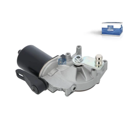 Billede af DT Spare Parts 4.00315 Viskermotor 12V