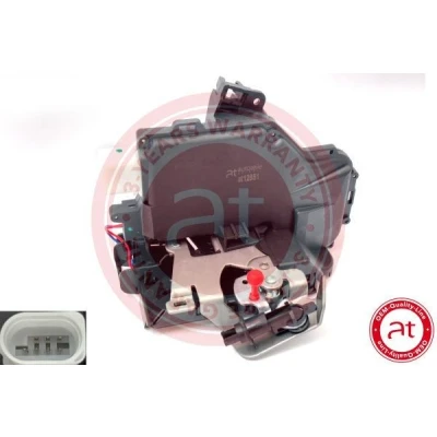 Billede af Dørlås at autoteile germany at12851