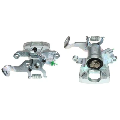 Billede af BUDWEG CALIPER 345015 Bremsekaliber MAZDA: 6 Stationcar, Sedan