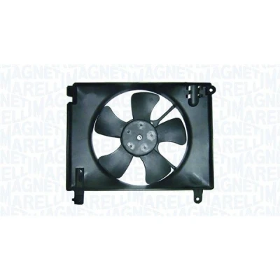 Billede af MAGNETI MARELLI 069422799010 Køleventilator 439,5 12 100