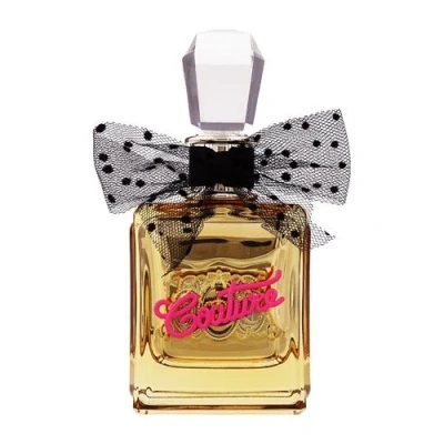 Billede af Juicy Couture Viva La Gold Eau de parfum 50 ml