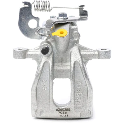 Billede af METZGER 6260285 Bremsekaliber Bagaksel venstre FORD: MONDEO 3 Kombi
